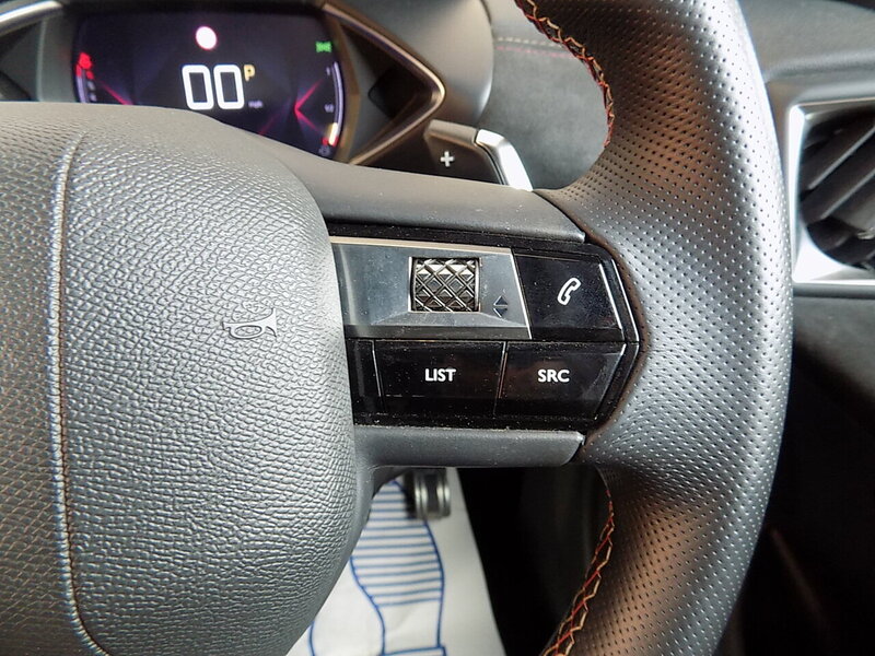 Used DS Automobiles DS 3 2022 for sale - 76766488: Photo 14