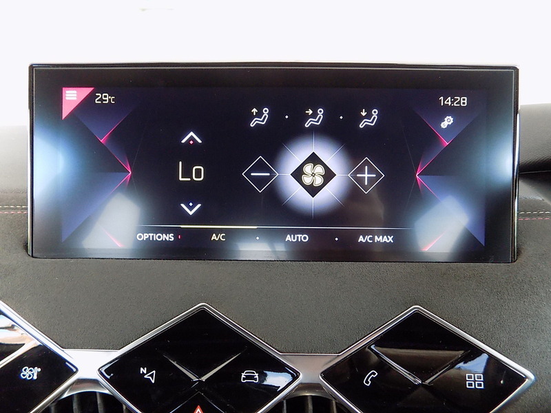 Used DS Automobiles DS 3 2022 for sale - 76766488: Photo 18