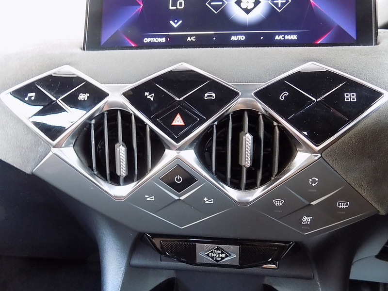 Used DS Automobiles DS 3 2022 for sale - 76766488: Photo 19