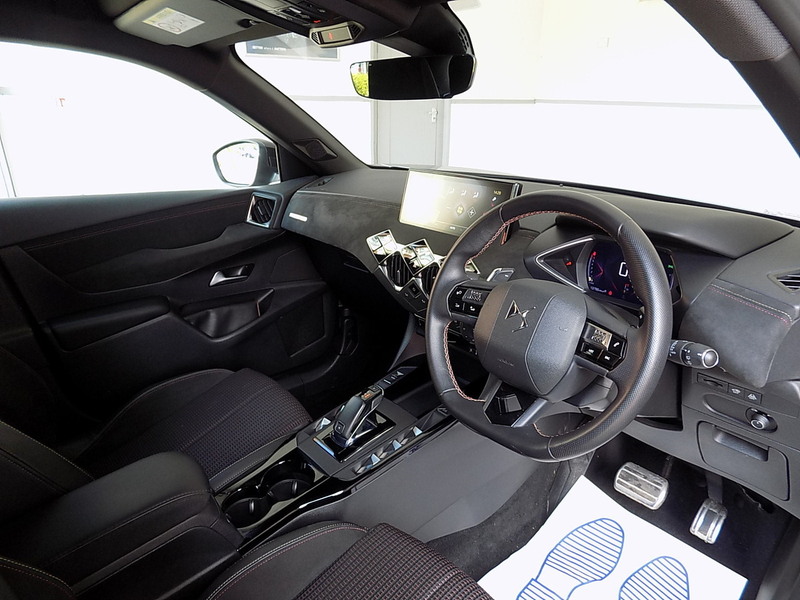 Used DS Automobiles DS 3 2022 for sale - 76766488: Photo 22
