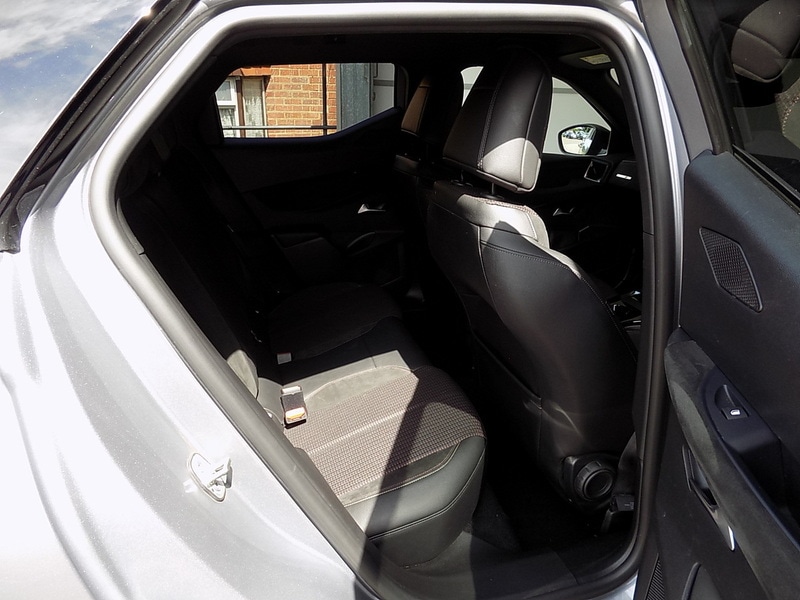 Used DS Automobiles DS 3 2022 for sale - 76766488: Photo 24