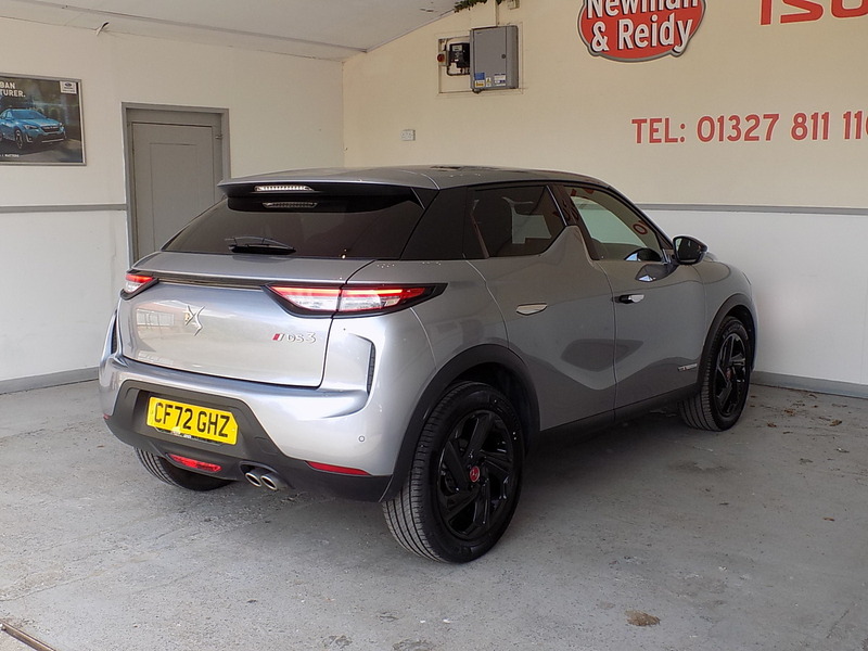 Used DS Automobiles DS 3 2022 for sale - 76766488: Photo 28