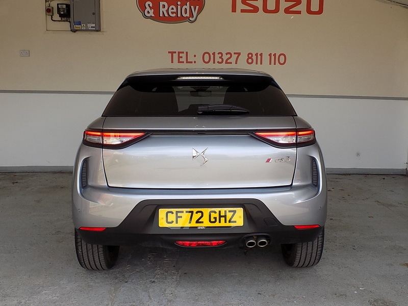 Used DS Automobiles DS 3 2022 for sale - 76766488: Photo 29