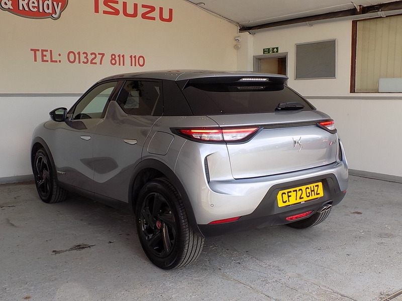 Used DS Automobiles DS 3 2022 for sale - 76766488: Photo 30