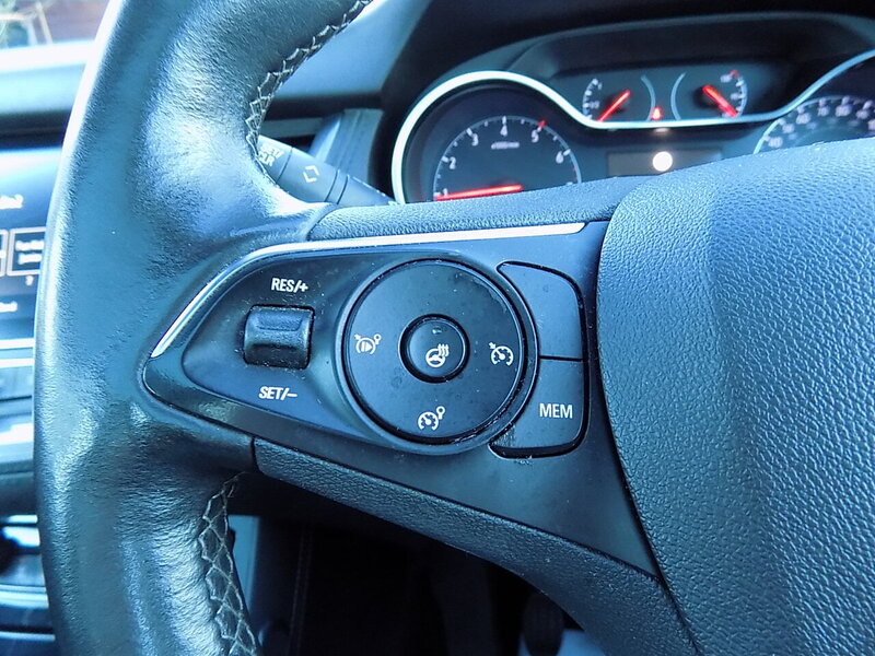 Used Vauxhall Grandland X 2021 for sale - 77153990: Photo 11