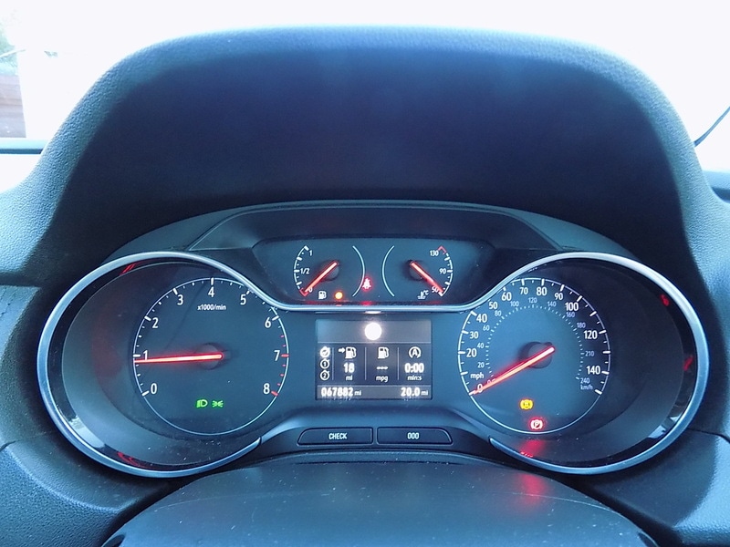 Used Vauxhall Grandland X 2021 for sale - 77153990: Photo 12