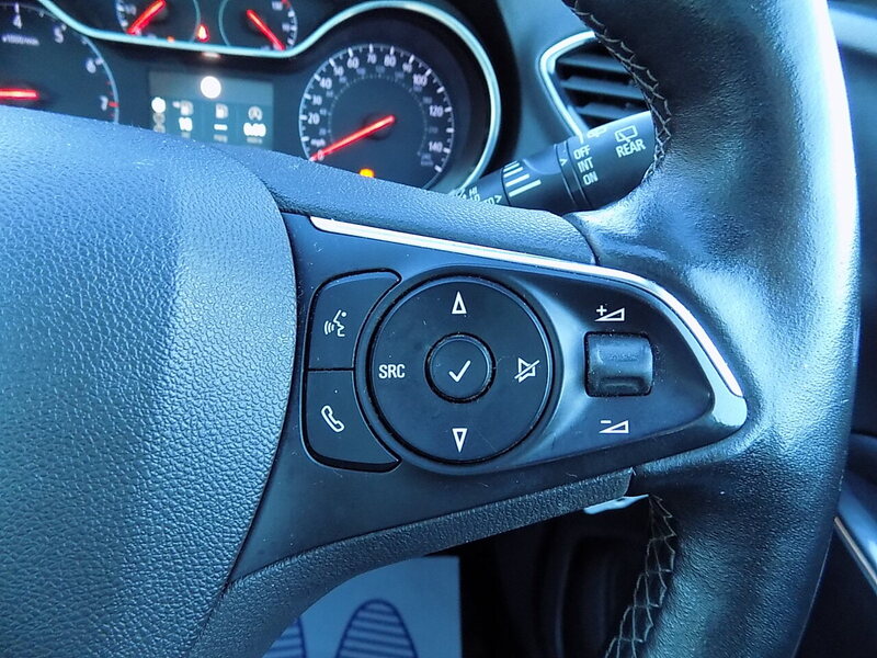 Used Vauxhall Grandland X 2021 for sale - 77153990: Photo 13