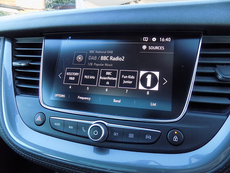 Used Vauxhall Grandland X 2021 for sale - 77153990: Photo 14