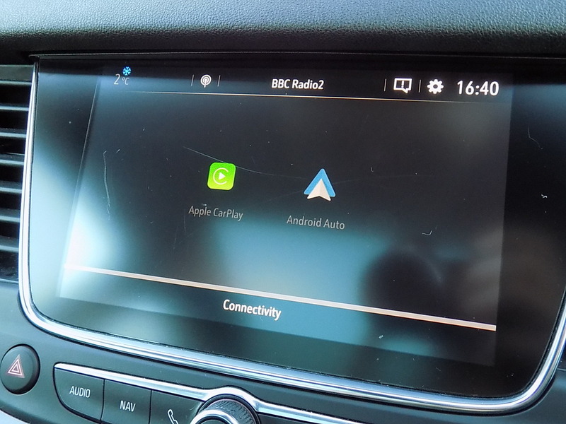 Used Vauxhall Grandland X 2021 for sale - 77153990: Photo 15