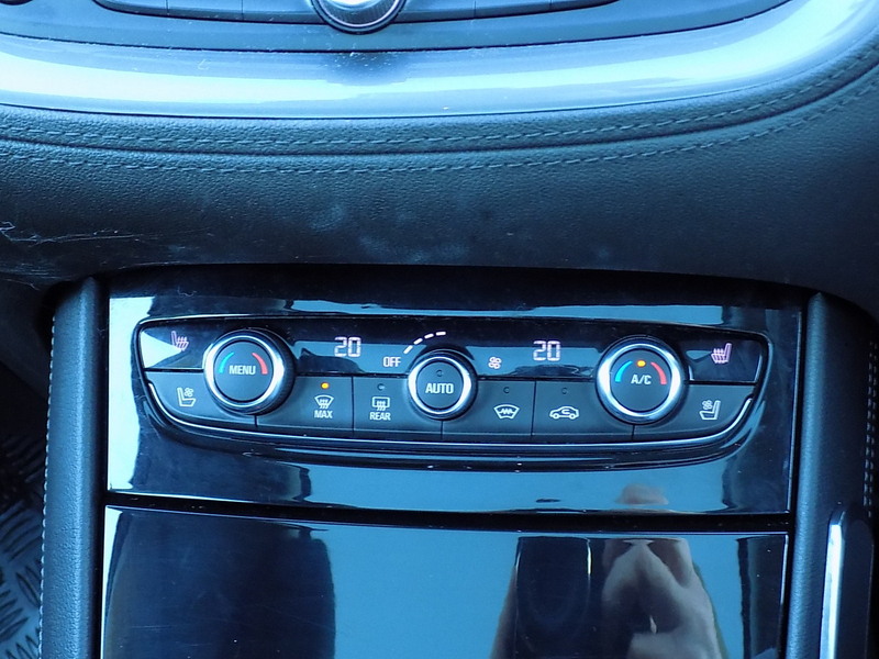 Used Vauxhall Grandland X 2021 for sale - 77153990: Photo 17