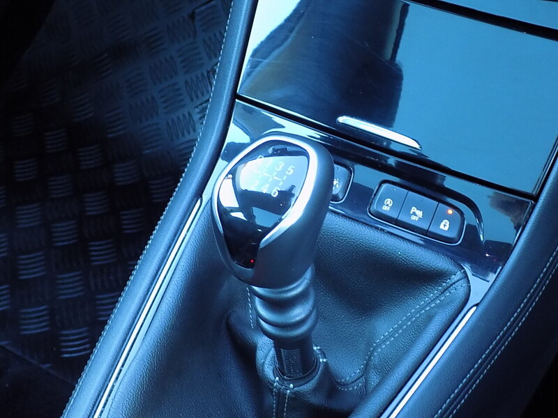 Used Vauxhall Grandland X 2021 for sale - 77153990: Photo 19