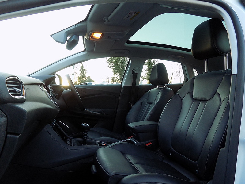 Used Vauxhall Grandland X 2021 for sale - 77153990: Photo 27