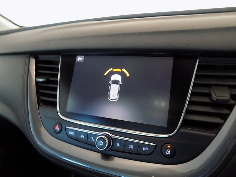 Used Vauxhall Grandland X 2021 for sale - 77153990: Photo 29