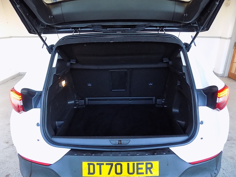 Used Vauxhall Grandland X 2021 for sale - 77153990: Photo 35