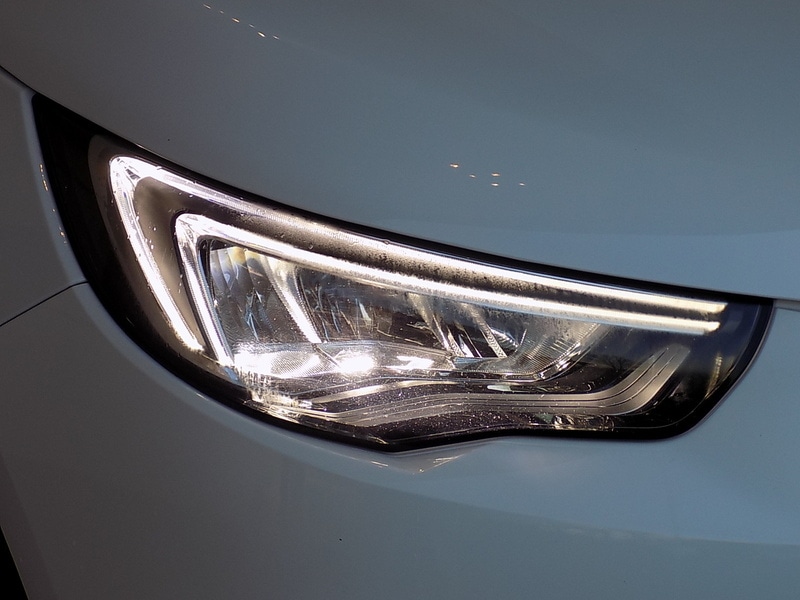 Used Vauxhall Grandland X 2021 for sale - 77153990: Photo 5