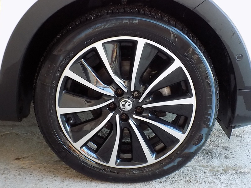 Used Vauxhall Grandland X 2021 for sale - 77153990: Photo 6