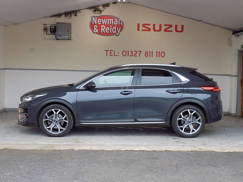 Used Kia XCeed 2021 for sale - 76766480: Photo 10