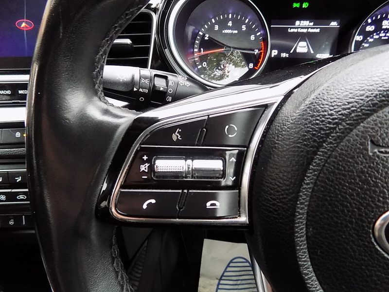 Used Kia XCeed 2021 for sale - 76766480: Photo 12