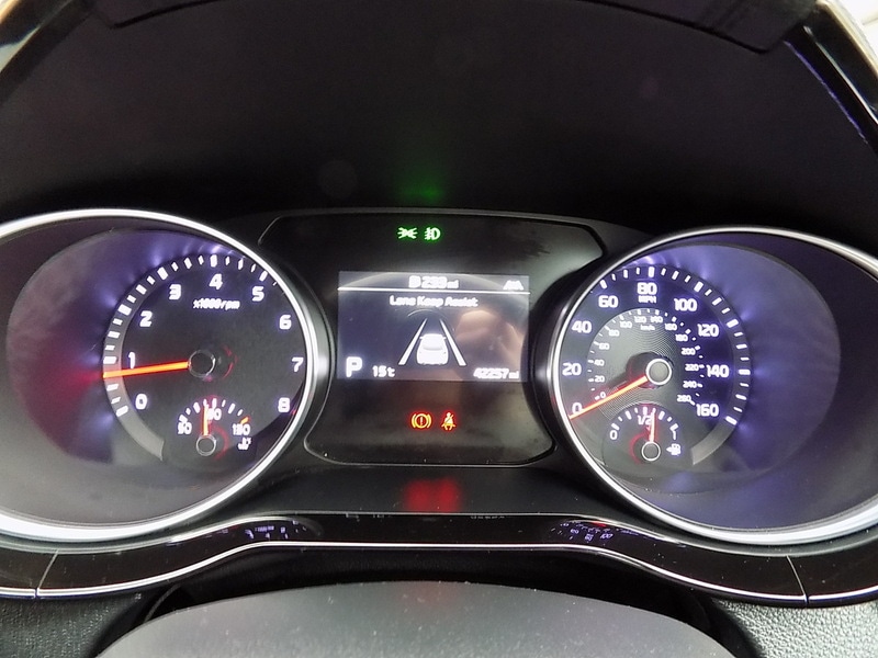 Used Kia XCeed 2021 for sale - 76766480: Photo 13