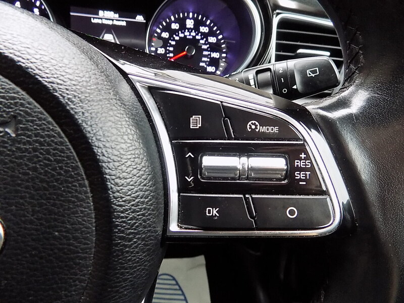 Used Kia XCeed 2021 for sale - 76766480: Photo 14