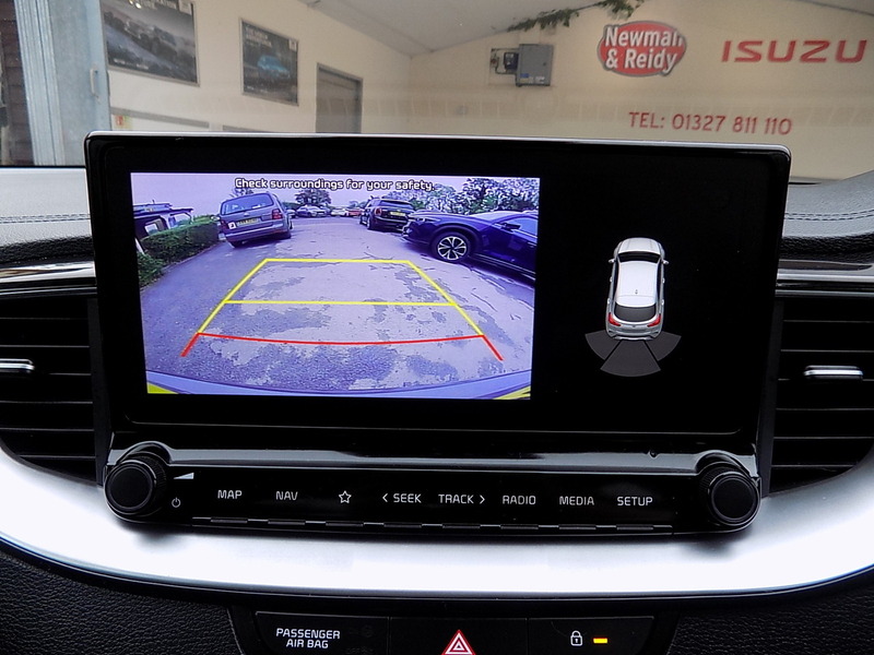 Used Kia XCeed 2021 for sale - 76766480: Photo 15