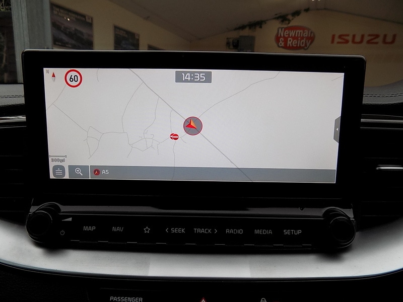 Used Kia XCeed 2021 for sale - 76766480: Photo 16