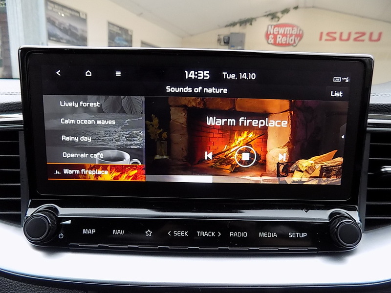 Used Kia XCeed 2021 for sale - 76766480: Photo 17