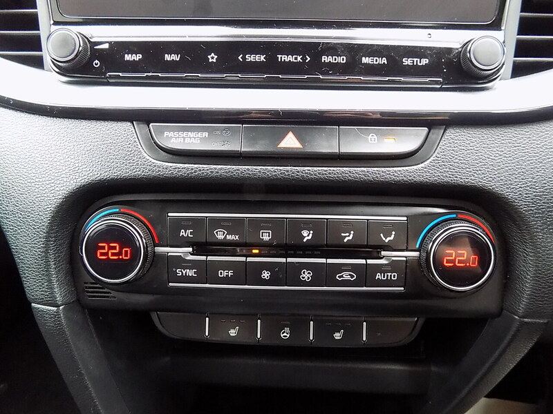 Used Kia XCeed 2021 for sale - 76766480: Photo 18