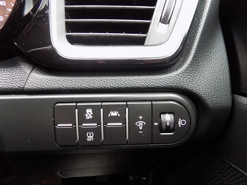 Used Kia XCeed 2021 for sale - 76766480: Photo 21