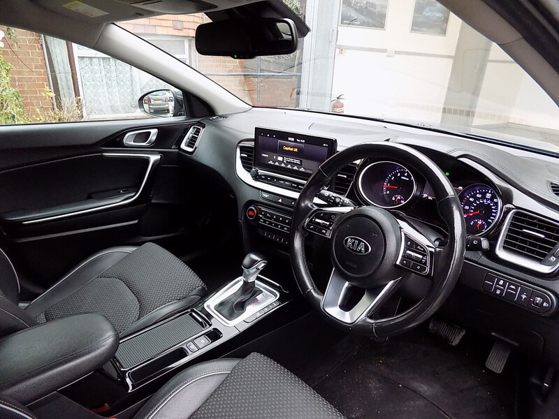 Used Kia XCeed 2021 for sale - 76766480: Photo 23