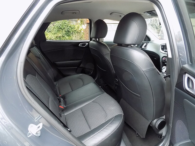 Used Kia XCeed 2021 for sale - 76766480: Photo 25