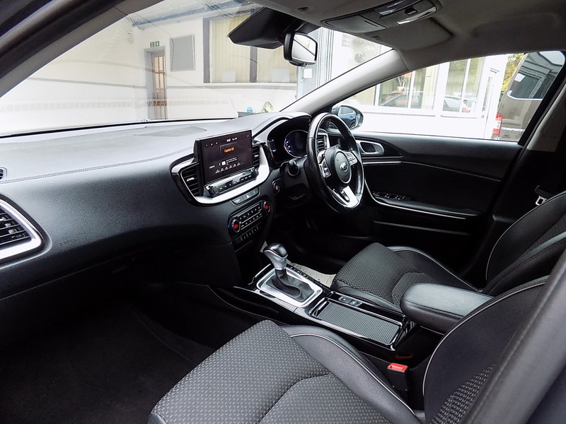 Used Kia XCeed 2021 for sale - 76766480: Photo 26