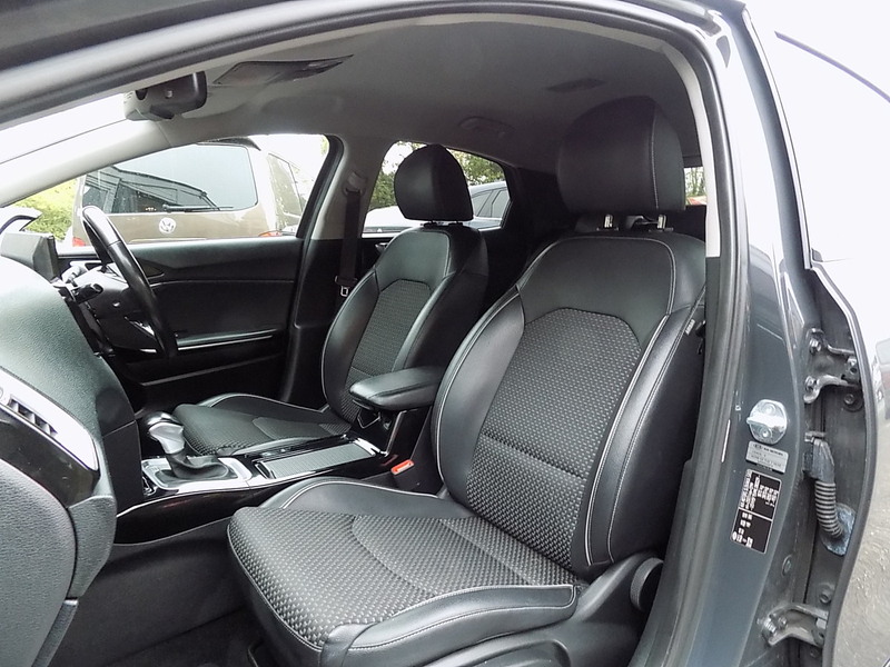 Used Kia XCeed 2021 for sale - 76766480: Photo 27