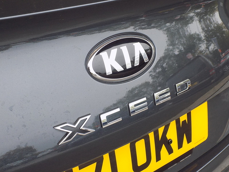 Used Kia XCeed 2021 for sale - 76766480: Photo 32