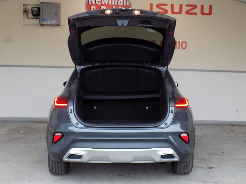 Used Kia XCeed 2021 for sale - 76766480: Photo 33