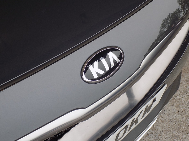 Used Kia XCeed 2021 for sale - 76766480: Photo 5