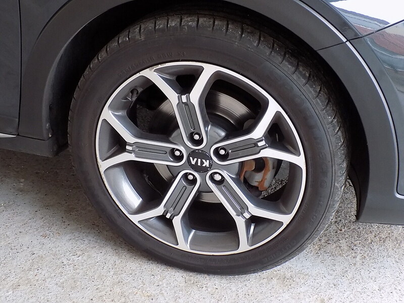 Used Kia XCeed 2021 for sale - 76766480: Photo 7