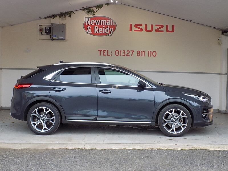 Used Kia XCeed 2021 for sale - 76766480: Photo 9