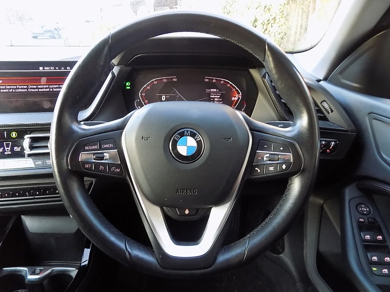 Used BMW 2 Series 2023 for sale - 77129144: Photo 11