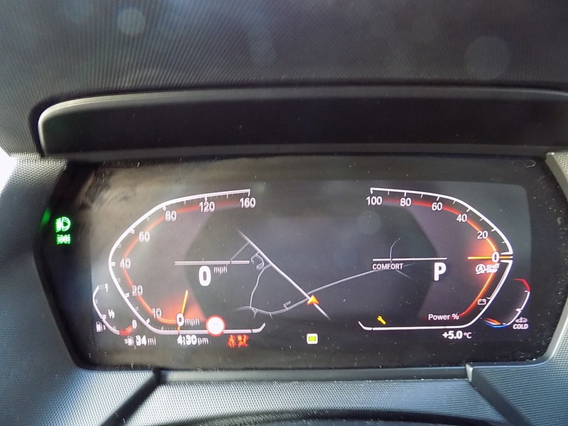 Used BMW 2 Series 2023 for sale - 77129144: Photo 14