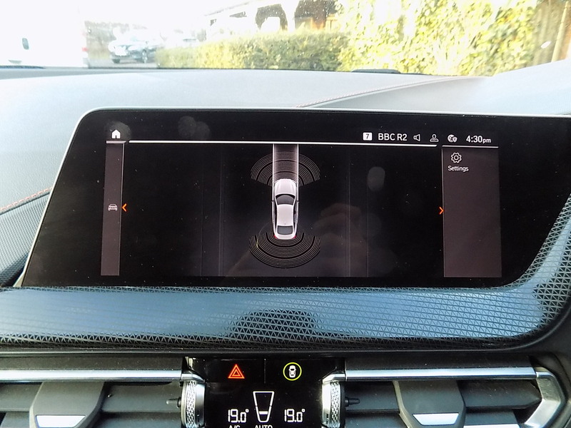 Used BMW 2 Series 2023 for sale - 77129144: Photo 15