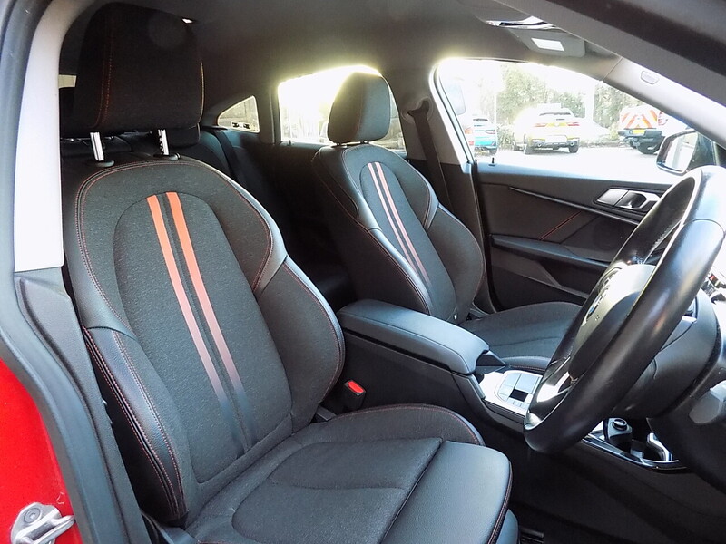 Used BMW 2 Series 2023 for sale - 77129144: Photo 24