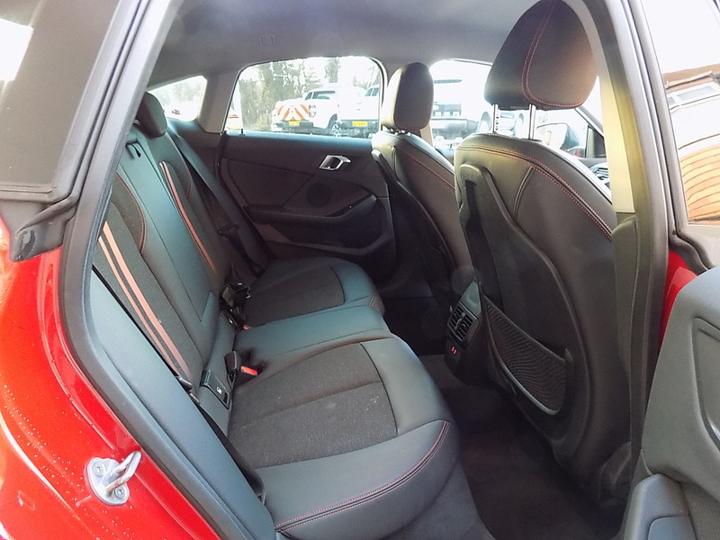 Used BMW 2 Series 2023 for sale - 77129144: Photo 25