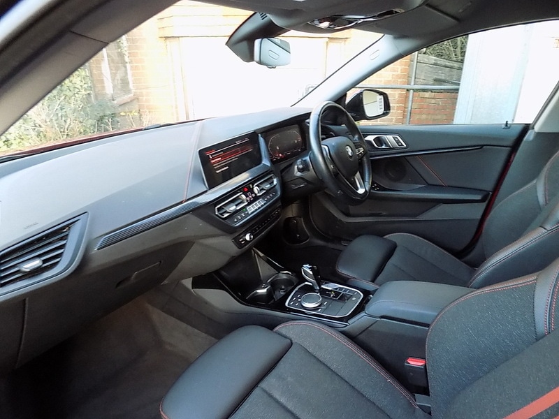 Used BMW 2 Series 2023 for sale - 77129144: Photo 26