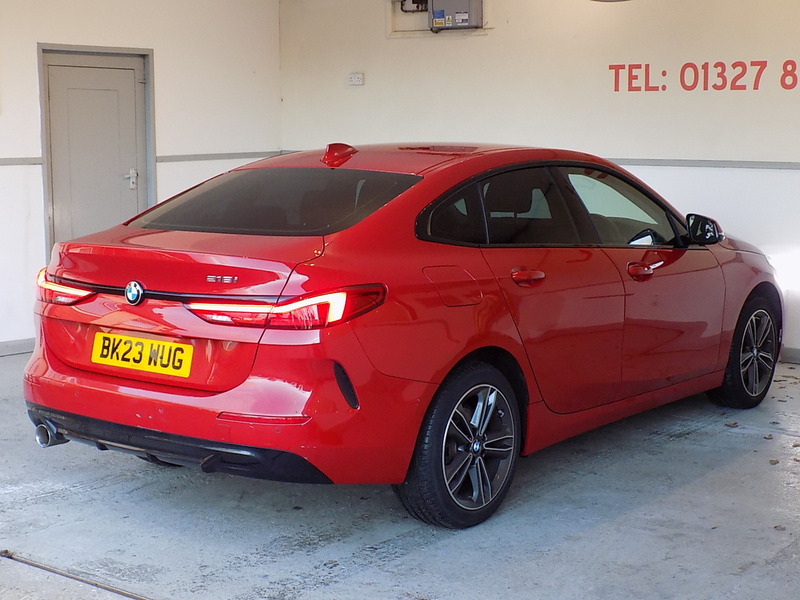 Used BMW 2 Series 2023 for sale - 77129144: Photo 29