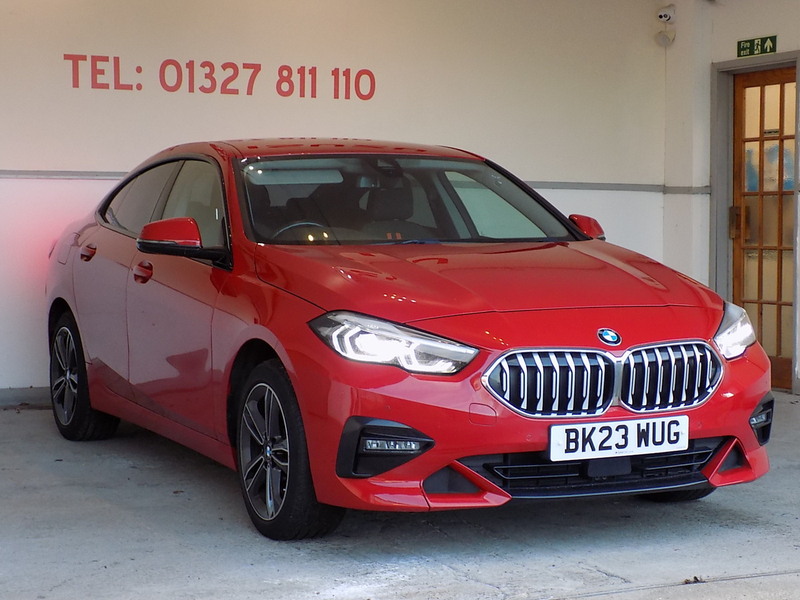 Used BMW 2 Series 2023 for sale - 77129144: Photo 3