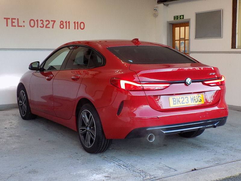 Used BMW 2 Series 2023 for sale - 77129144: Photo 31