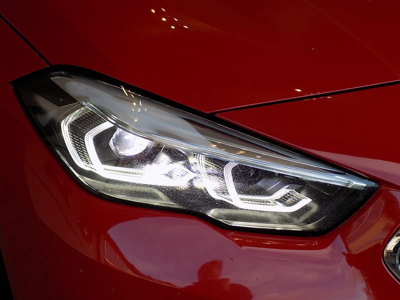 Used BMW 2 Series 2023 for sale - 77129144: Photo 5