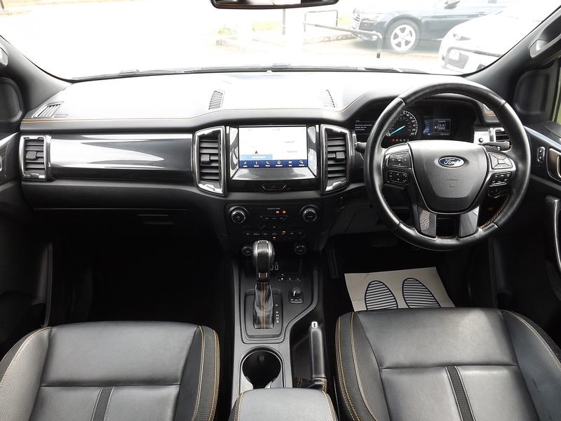 Used Ford Ranger 2022 for sale - 76766486: Photo 13