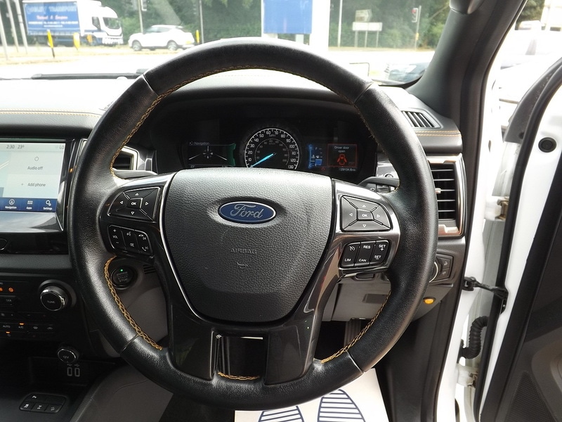 Used Ford Ranger 2022 for sale - 76766486: Photo 14